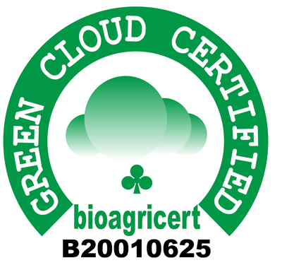 Certificato B20010625