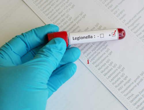 ALFABETO DEL BIOFUTURO: Infezioni, Knowlesi Plasmodium, Legionella